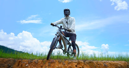 HX Q5 2000W Ebike Adult Electric Mountain Bicycle 27.5*2.25 Inch Electric Bike 57km/h Removable Battery Moped E Bikes Road Bike