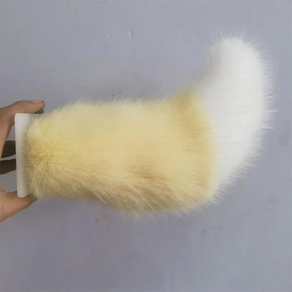 Electric Tail Sound-Activated Remote Control Motorcycle Electric Vehicle New Energy Universal Motorcycle Trendy Swinging Rear