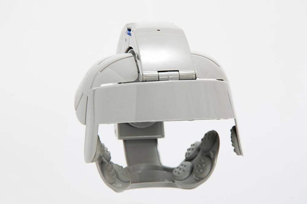 Electric Head Massage Relief Improve Sleep Vibration Relaxation Health Care Device Relax Easy Acupuncture Point Brain Massager