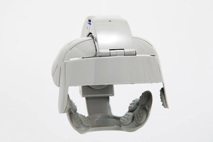 Electric Head Massage Relief Improve Sleep Vibration Relaxation Health Care Device Relax Easy Acupuncture Point Brain Massager