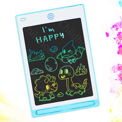 8.5 Inch LCD Writing Tablet Digital Drawing Tablet Handwriting Pads Portable Electronic Tablet Board For 3 4 5 6 7 8 Years kids