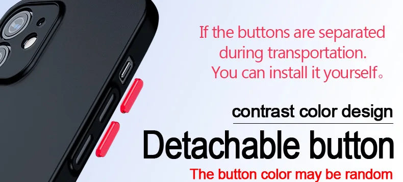 Rural Building Snow Scenery Phone Case For iPhone 16 15 Pro Max Plus 14 13 Pro Max 12 Mini 11 XS X XR 7 8 Plus Shockproof Covers