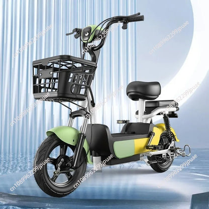 2024 New Electric Bicycle Hot Selling Chinese Electric Bike Adults