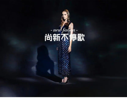 White patent leather toe back empty strap sandals for women, pointed thin heels, shallow mouth, high heels, single shoes