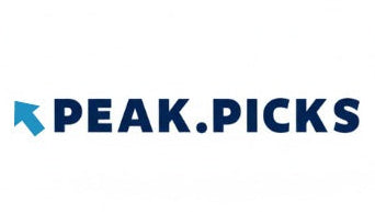 peakpicks.us