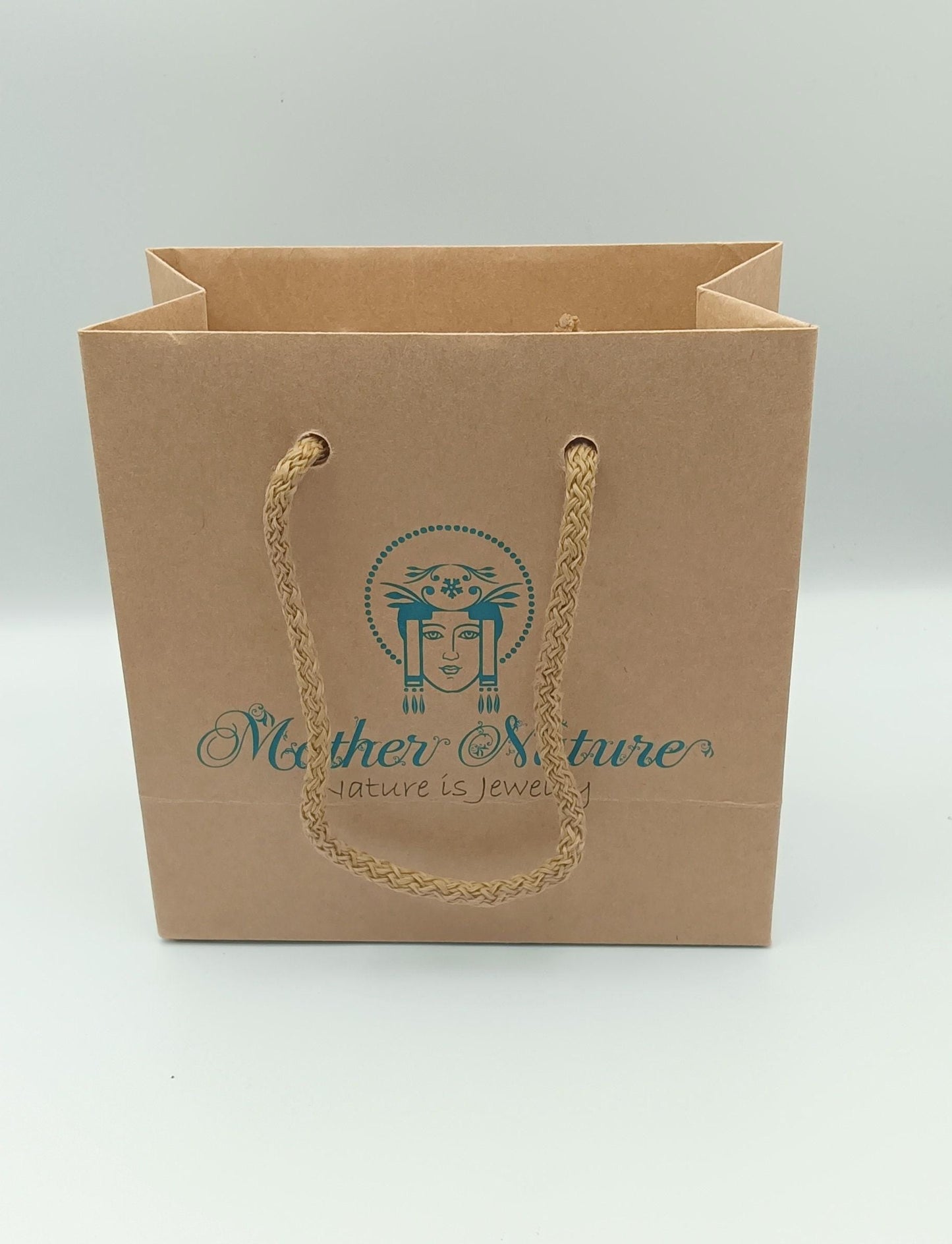 Butterfly Necklace: Sustainable Jewelry (Gold Plated, Recycled Silver)